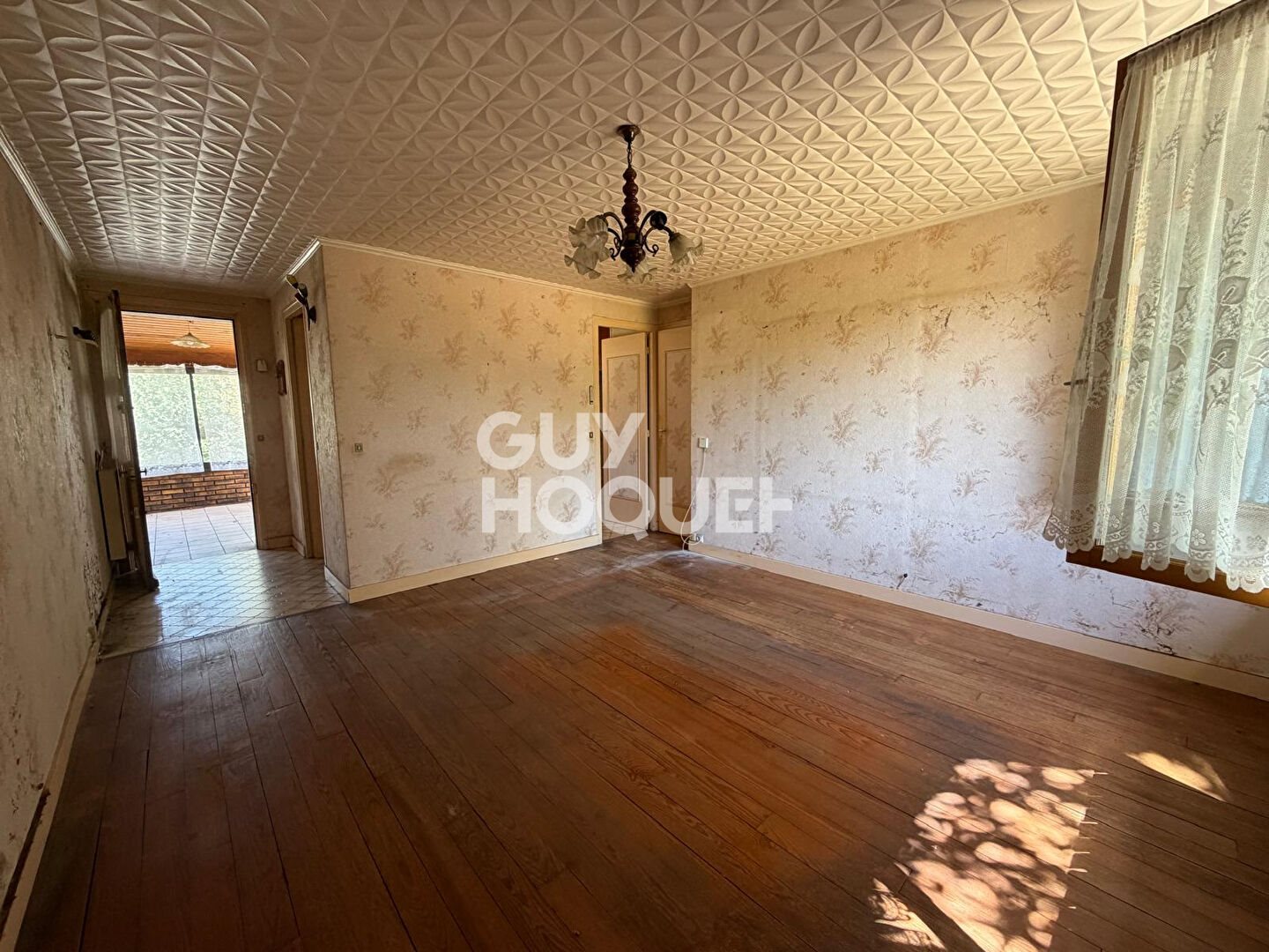 Maison à vendre, 70m², Gretz-Armainvilliers