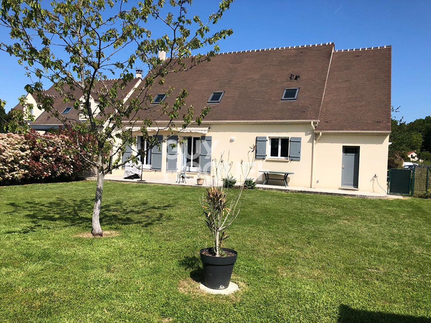 Maison à vendre, 230m², Tournan-en-Brie