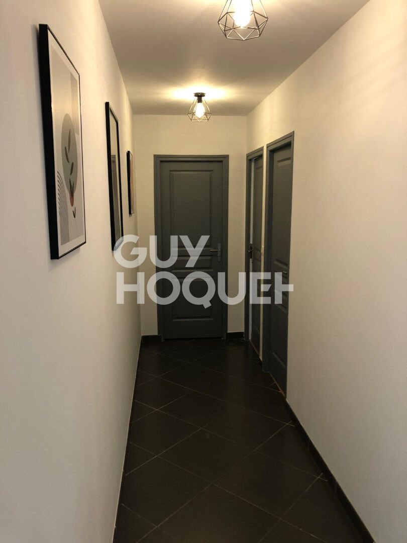 Maison à vendre, 230m², Tournan-en-Brie