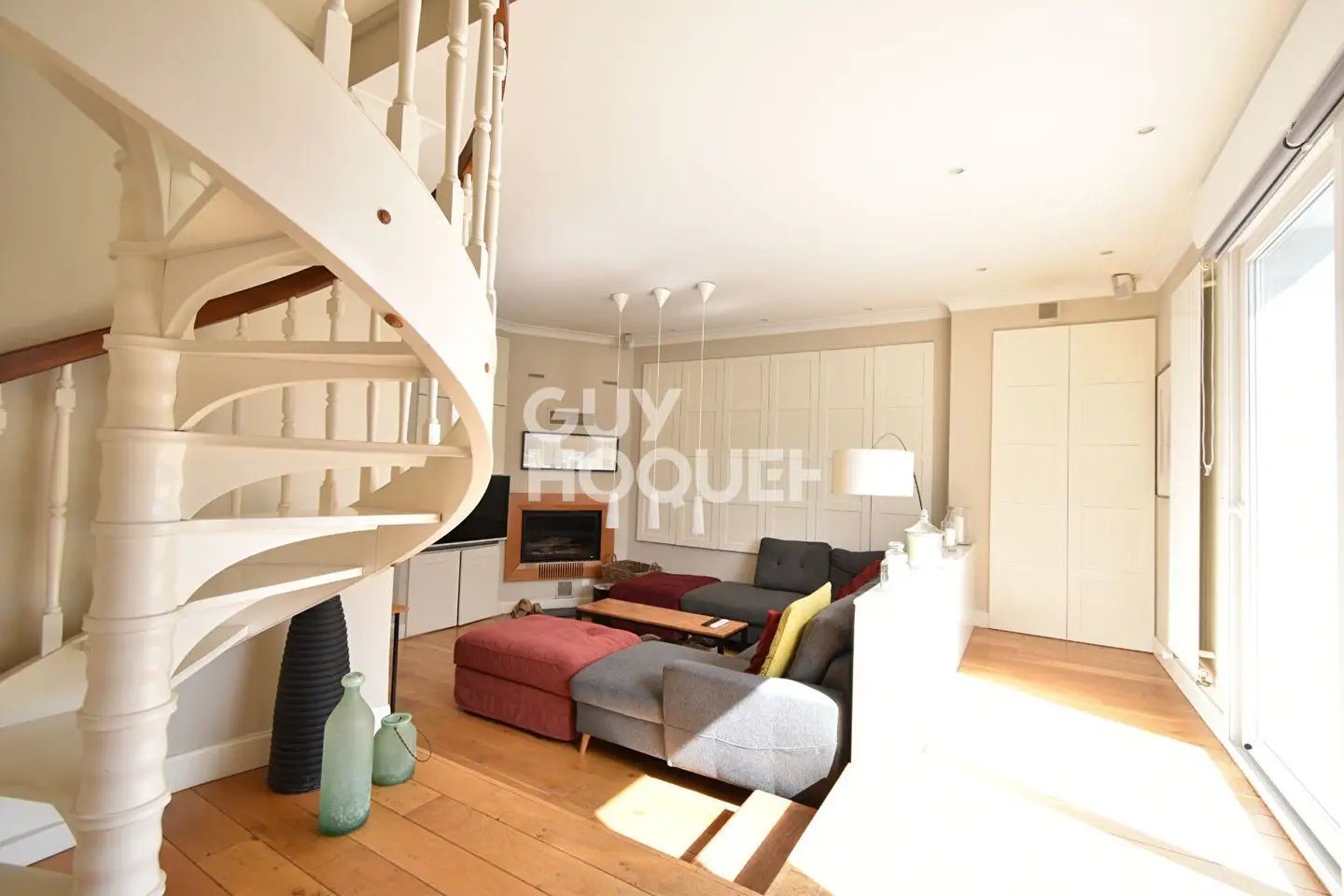 Maison à vendre, 180m², Marles-en-Brie
