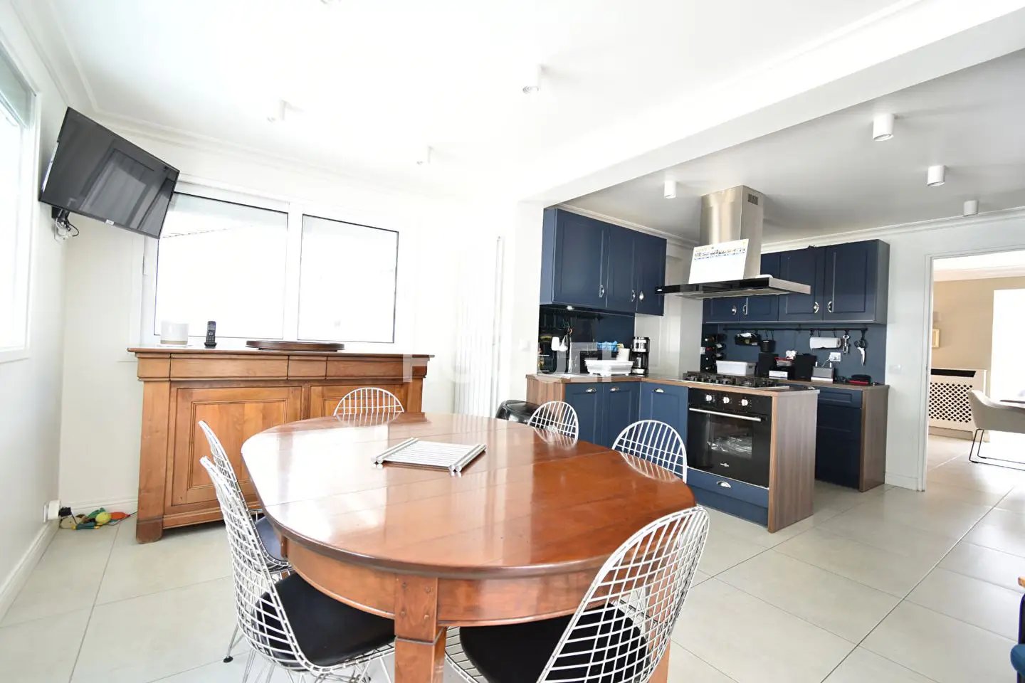 Maison à vendre, 180m², Marles-en-Brie