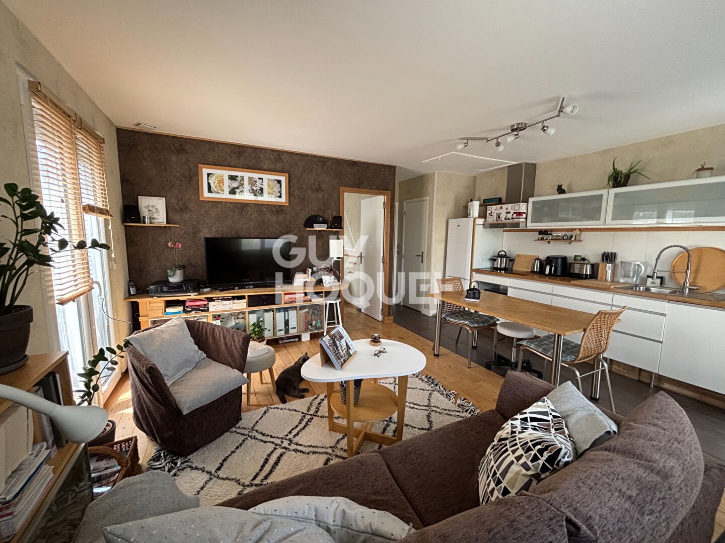 Maison à vendre, 40m², Liverdy-en-Brie