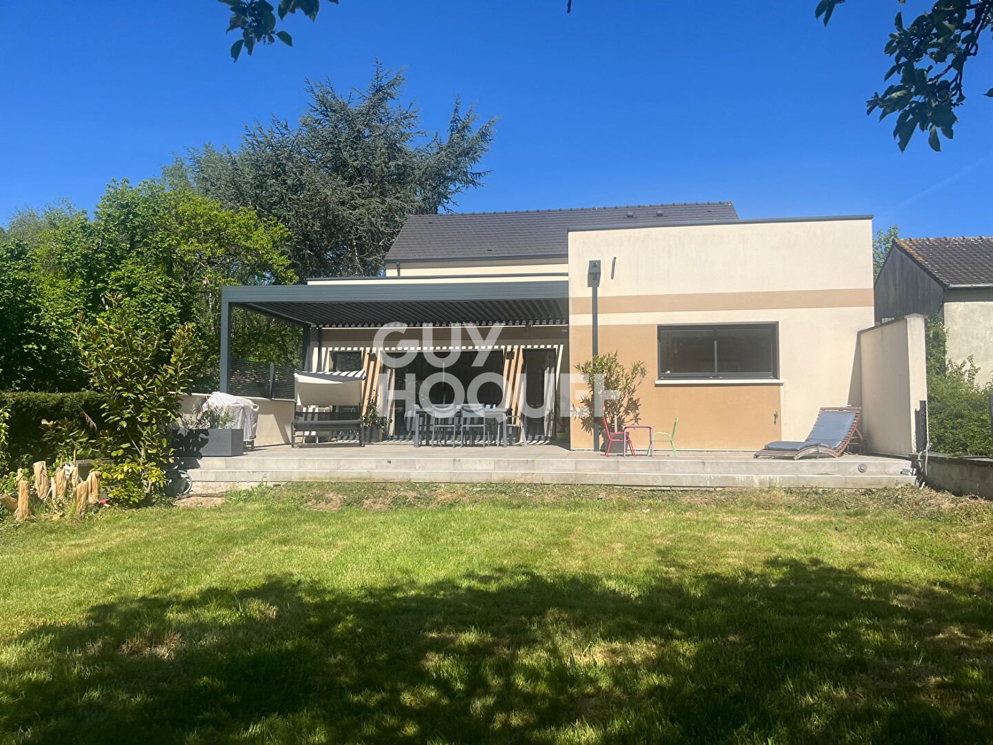 Maison à vendre, 200m², Tournan-en-Brie