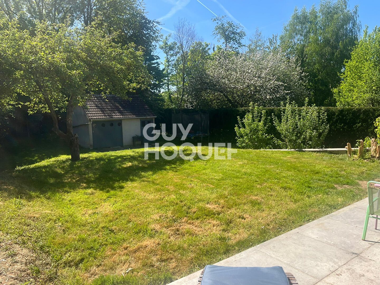 Maison à vendre, 200m², Tournan-en-Brie
