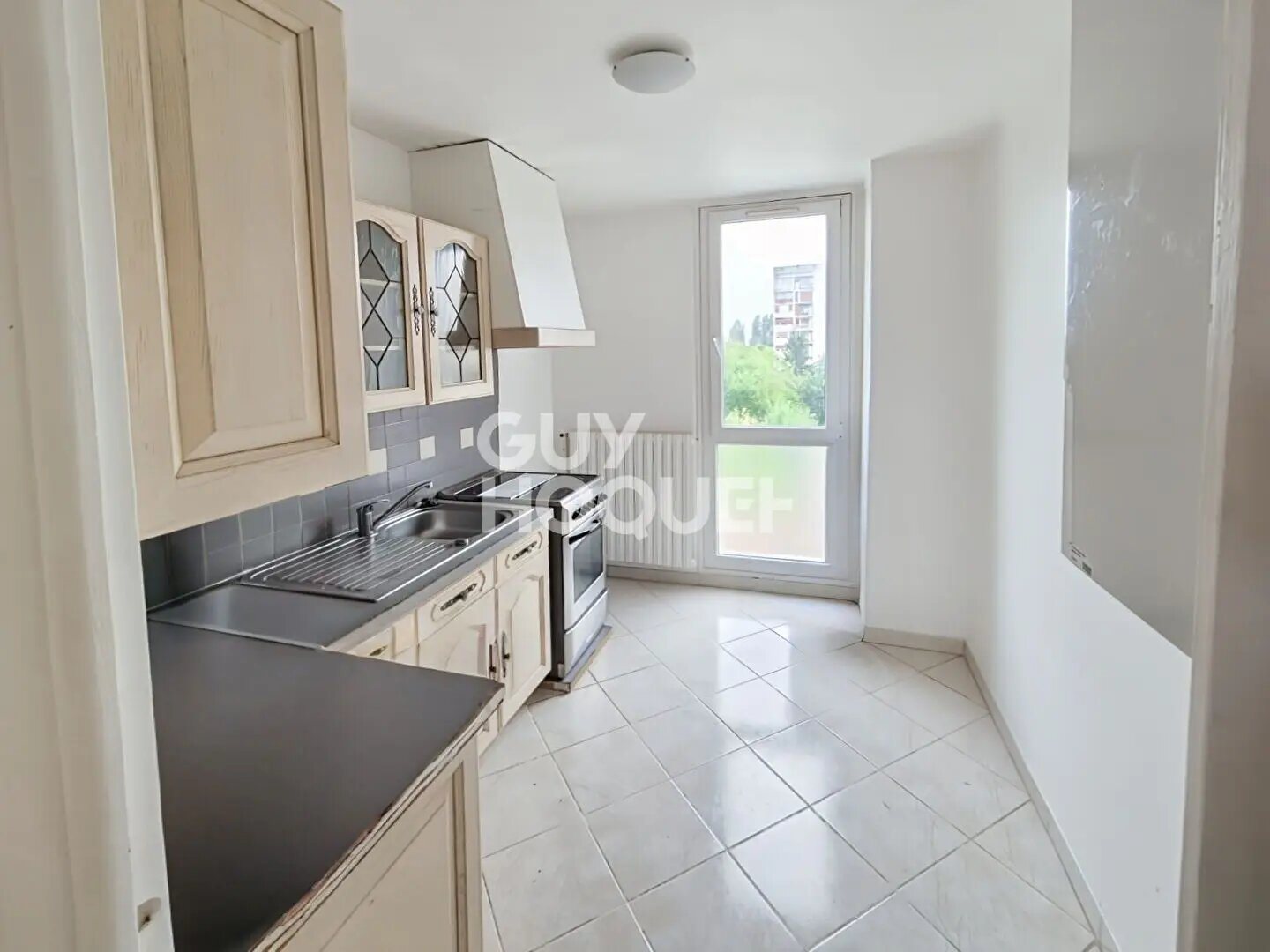 Appartement à vendre, 52m², Troyes