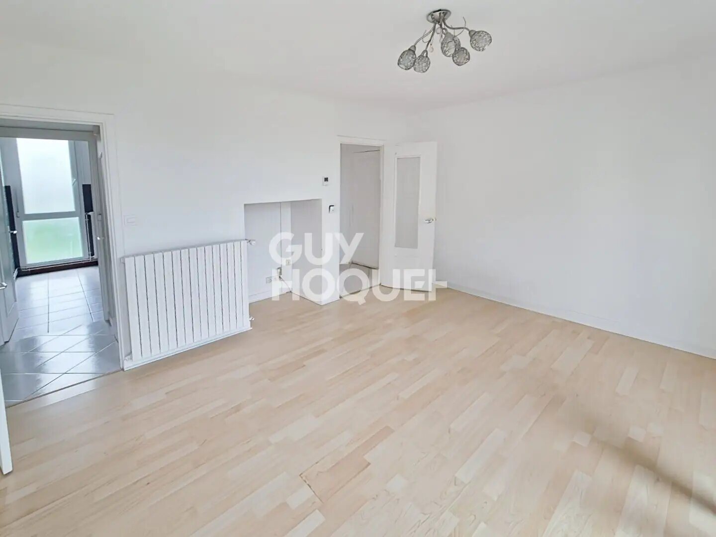 Appartement à vendre, 52m², Troyes