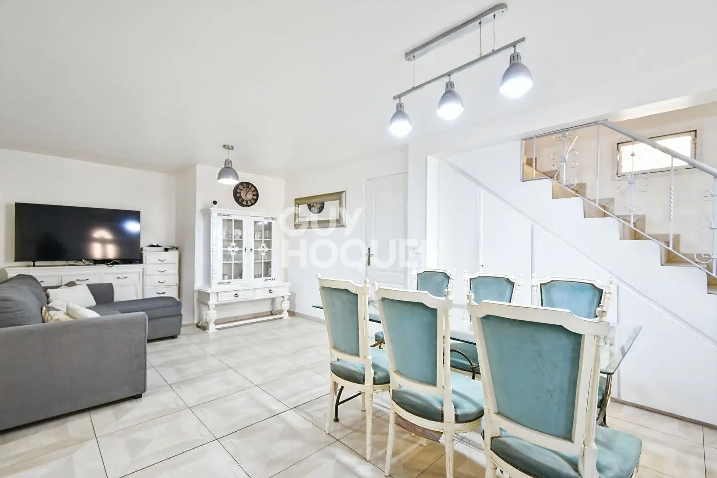 Maison à vendre, 77m², Fontenay-sous-Bois