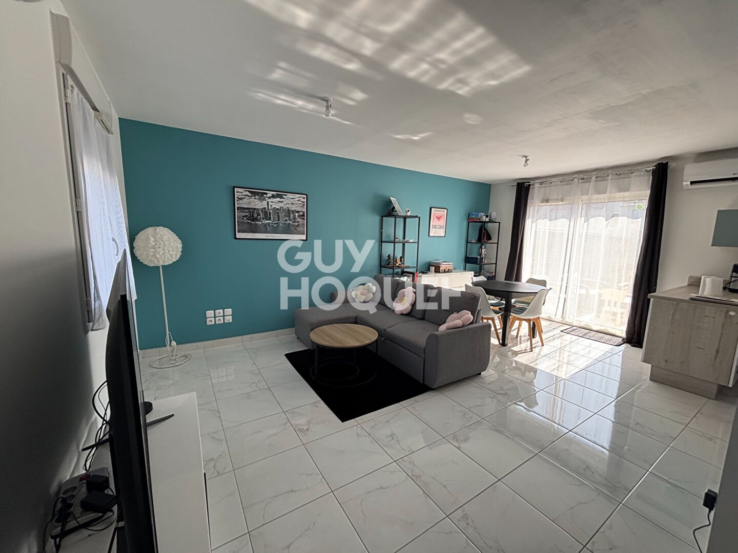 Maison à vendre, 87m², Neufmoutiers-en-Brie