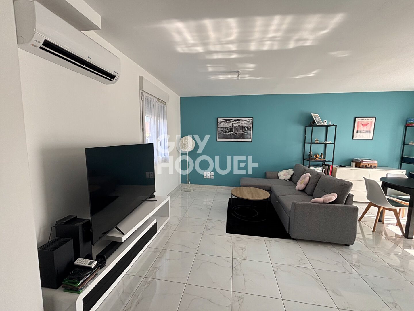 Maison à vendre, 87m², Neufmoutiers-en-Brie