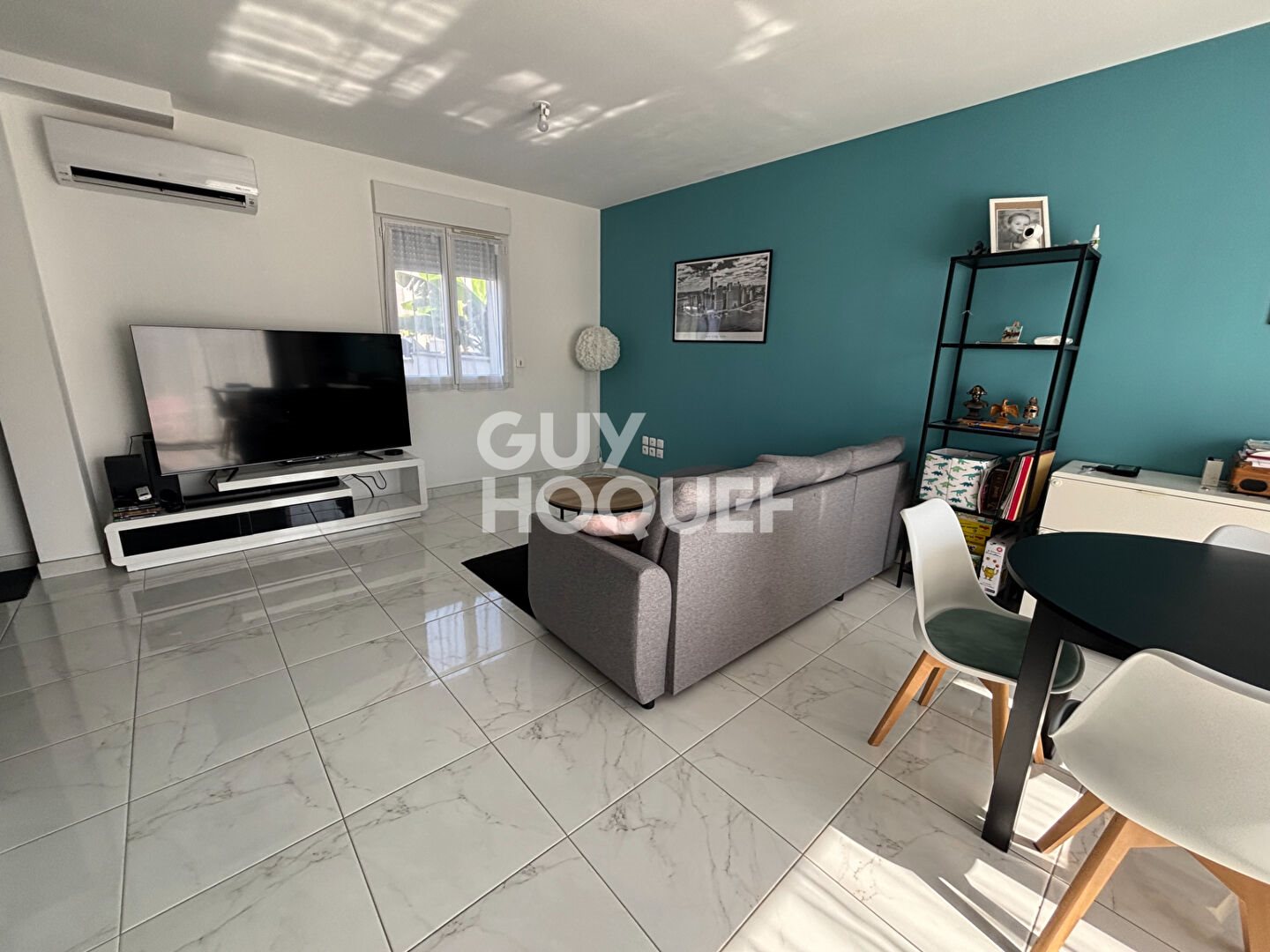 Maison à vendre, 87m², Neufmoutiers-en-Brie