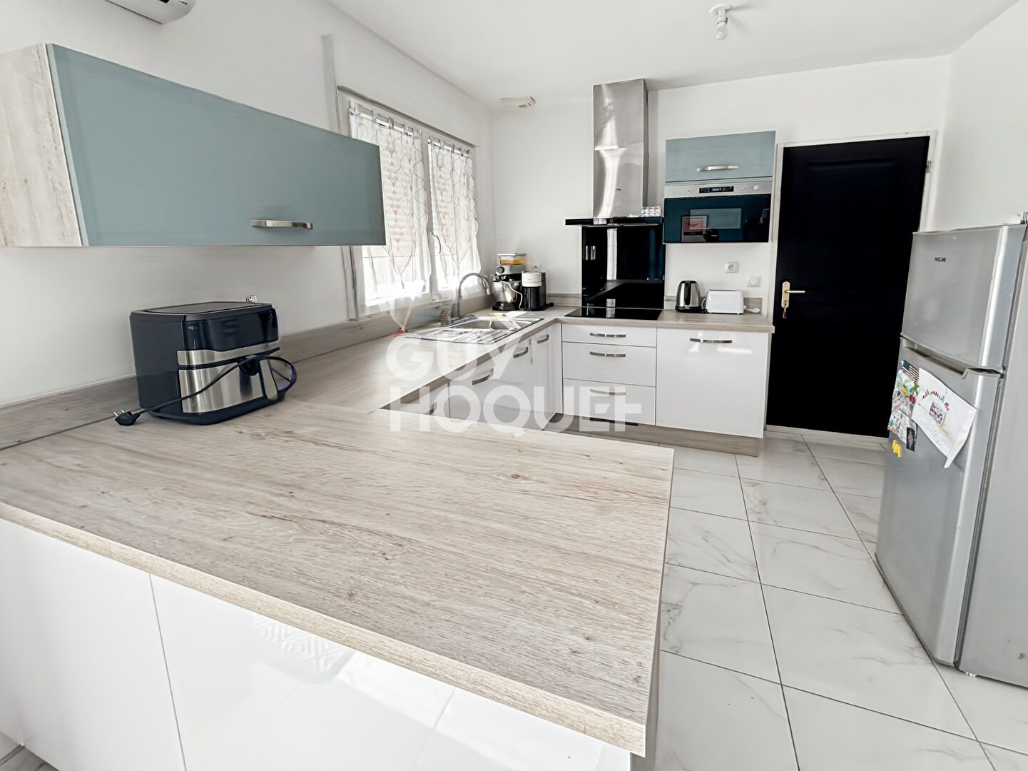 Maison à vendre, 87m², Neufmoutiers-en-Brie