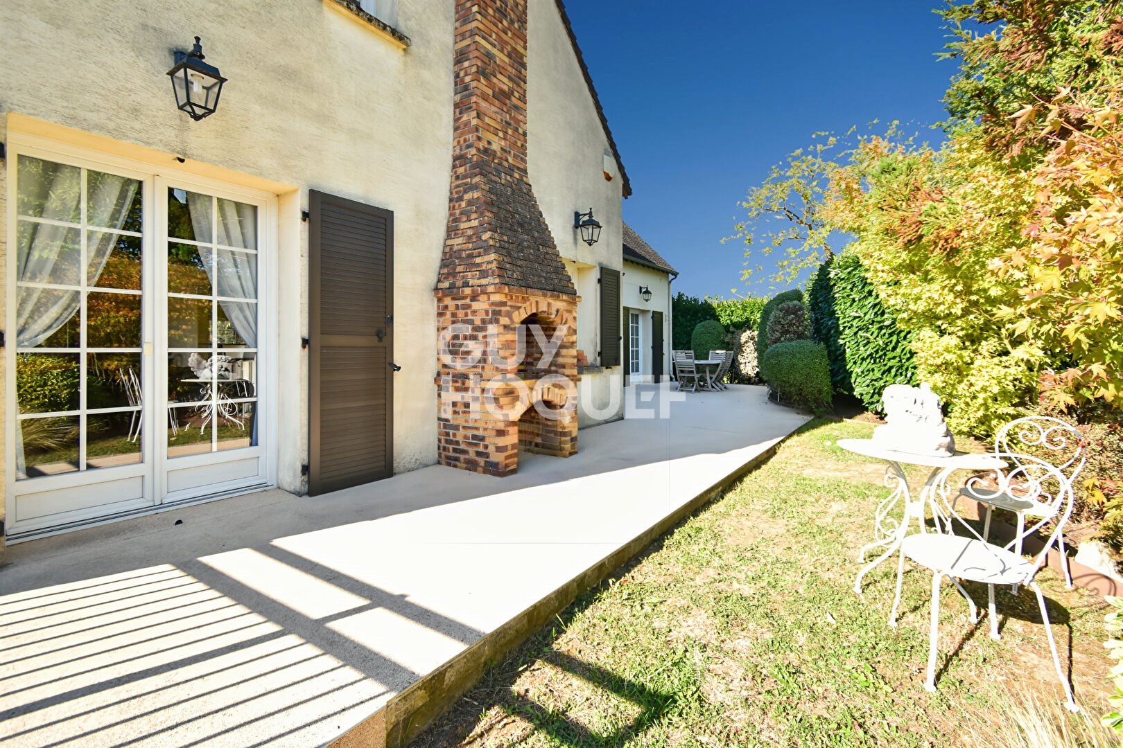 Maison à vendre, 200m², Chaumes-en-Brie
