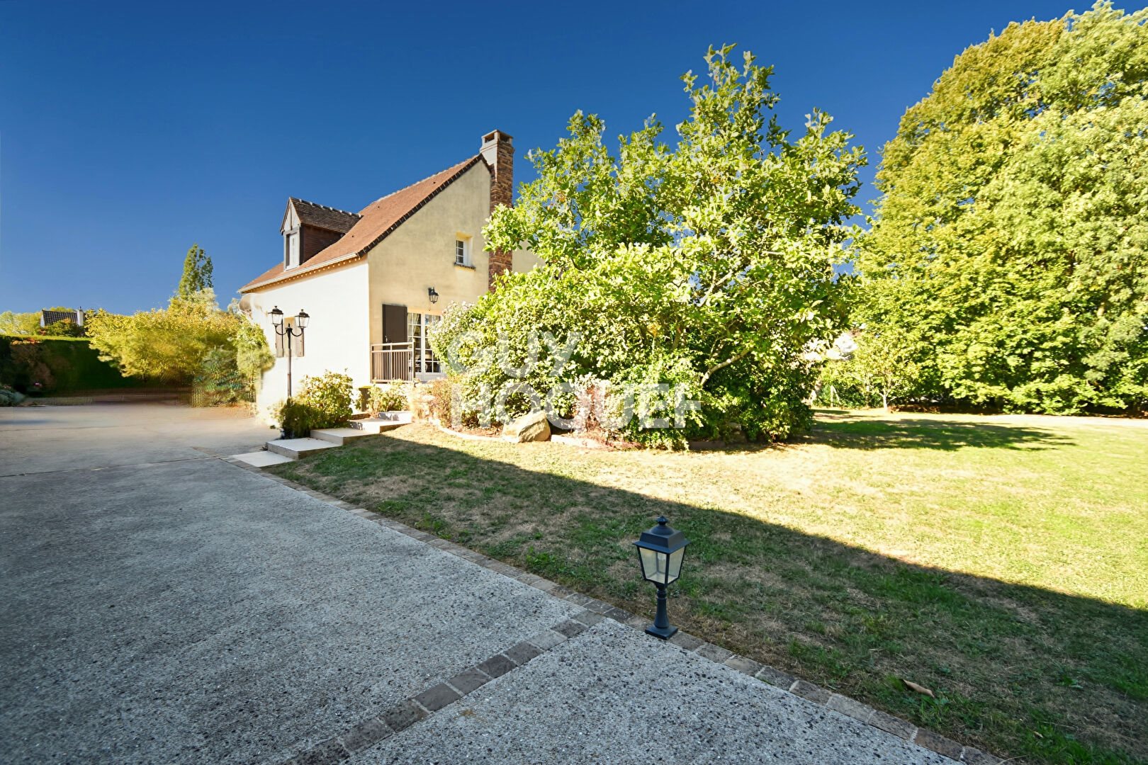 Maison à vendre, 200m², Chaumes-en-Brie