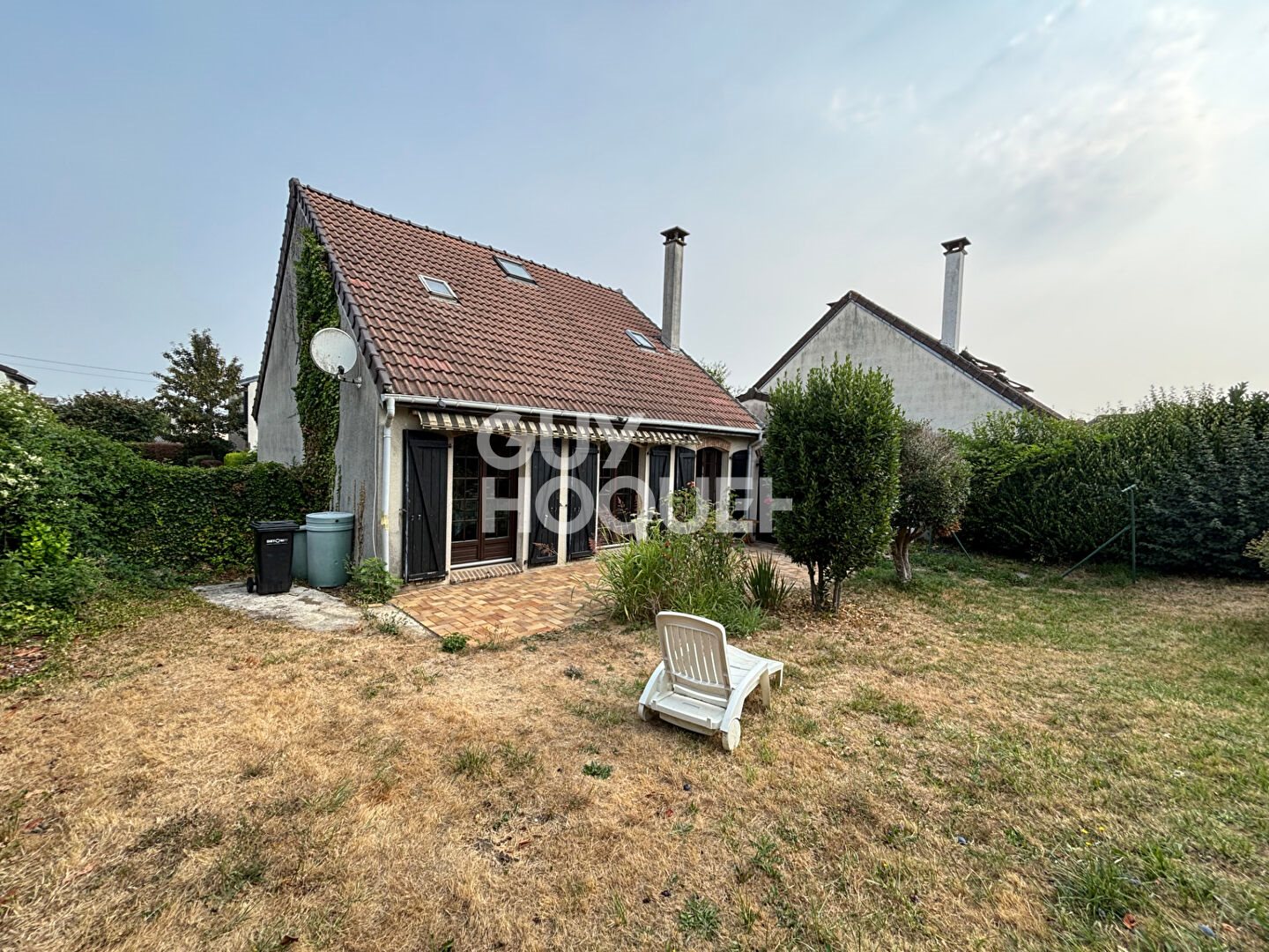 Maison à vendre, 115m², Tournan-en-Brie