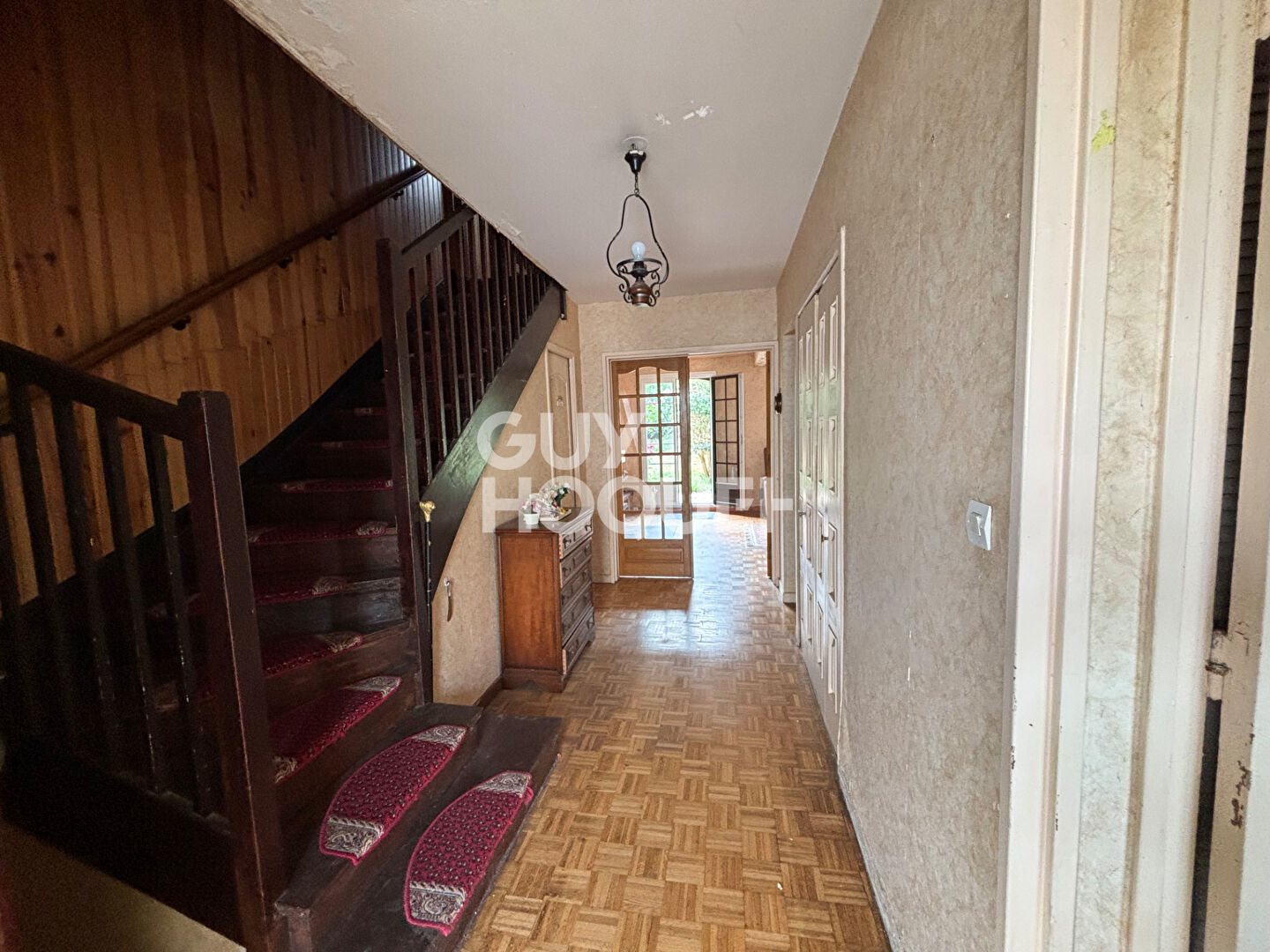 Maison à vendre, 115m², Tournan-en-Brie