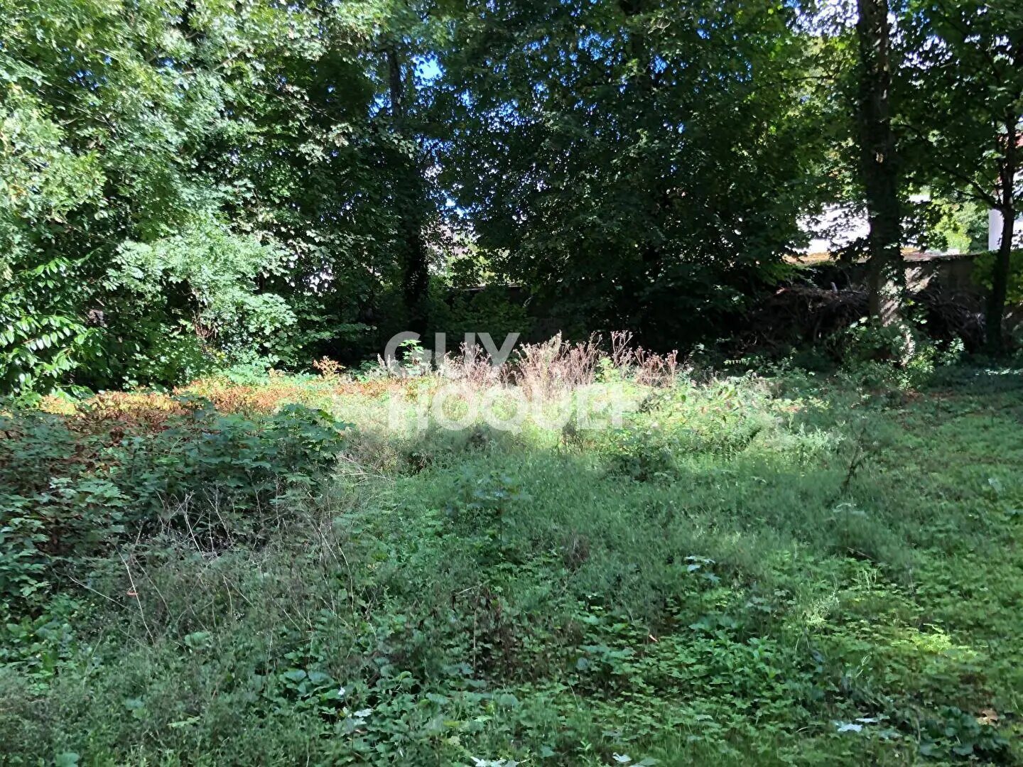 Maison à vendre, 1m², Ferrières-en-Brie