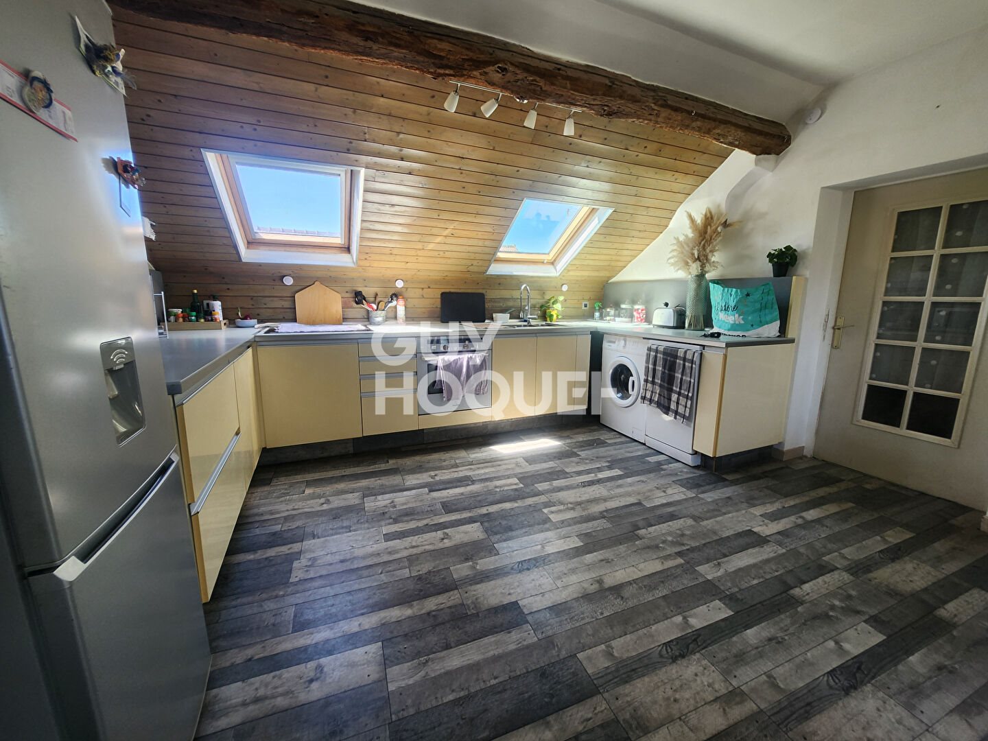 Appartement à vendre, 71m², Gretz-Armainvilliers
