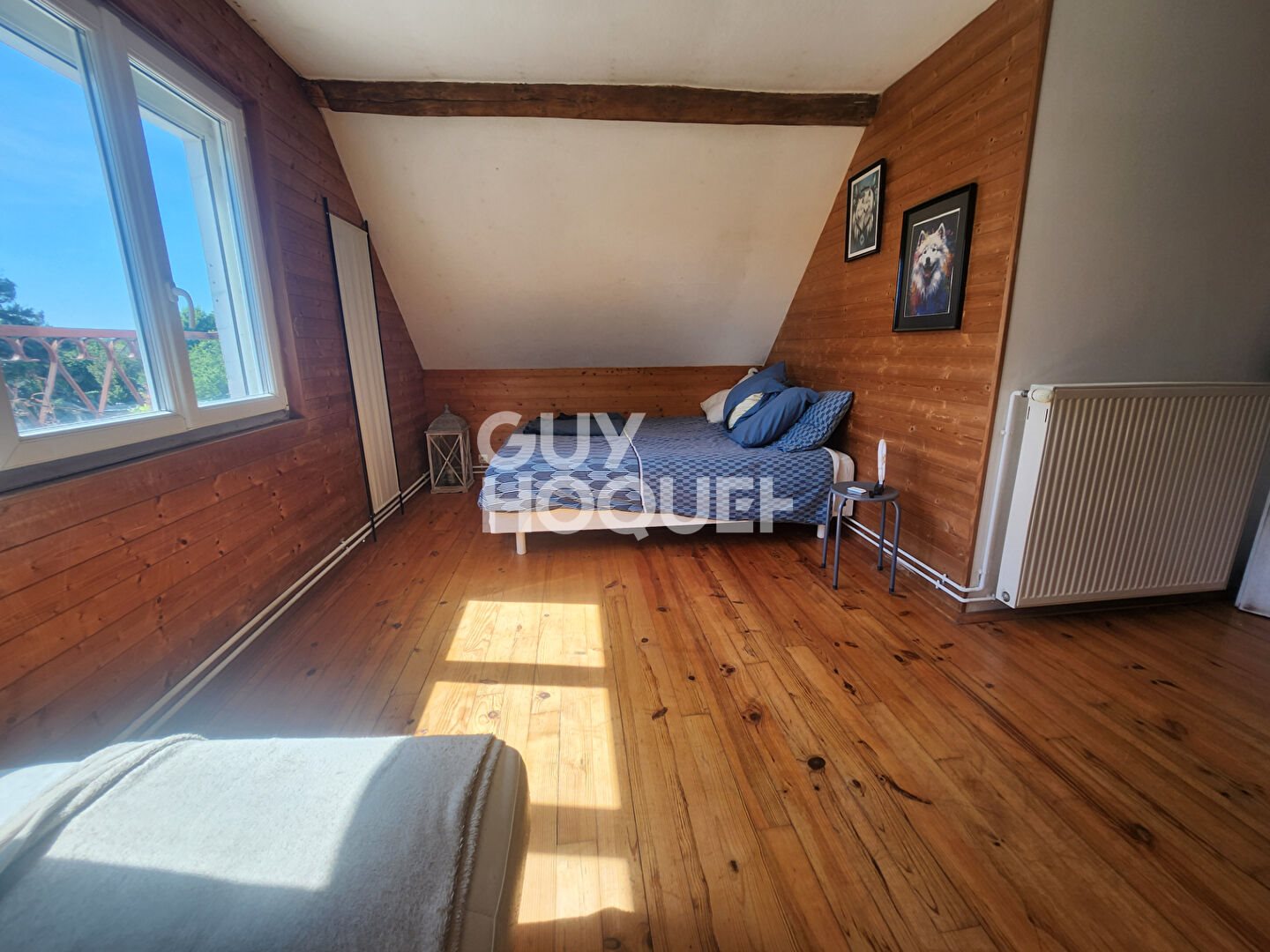 Appartement à vendre, 71m², Gretz-Armainvilliers