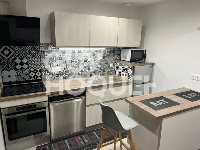 Maison à vendre, 70m², Villeneuve-le-Comte