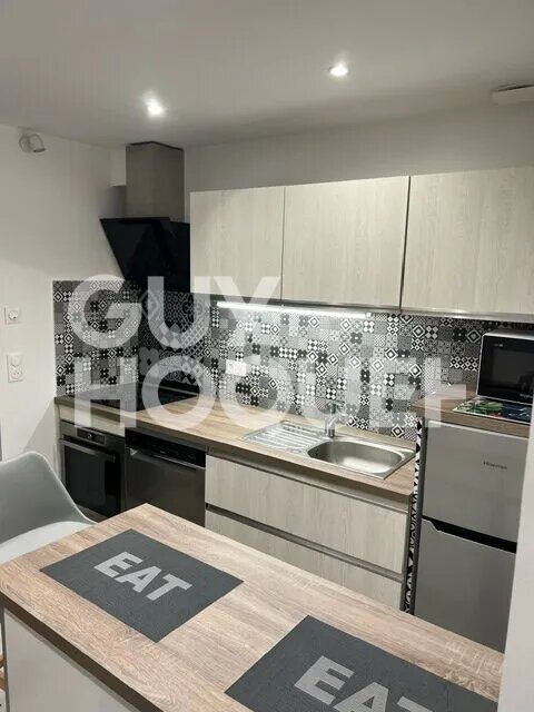 Maison à vendre, 70m², Villeneuve-le-Comte