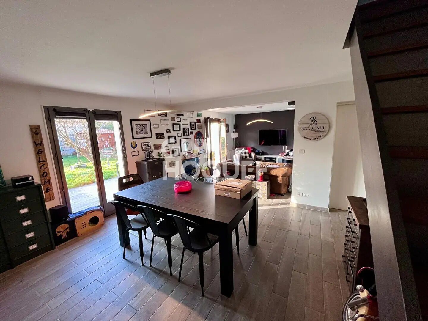 Maison à vendre, 116m², Neufmoutiers-en-Brie