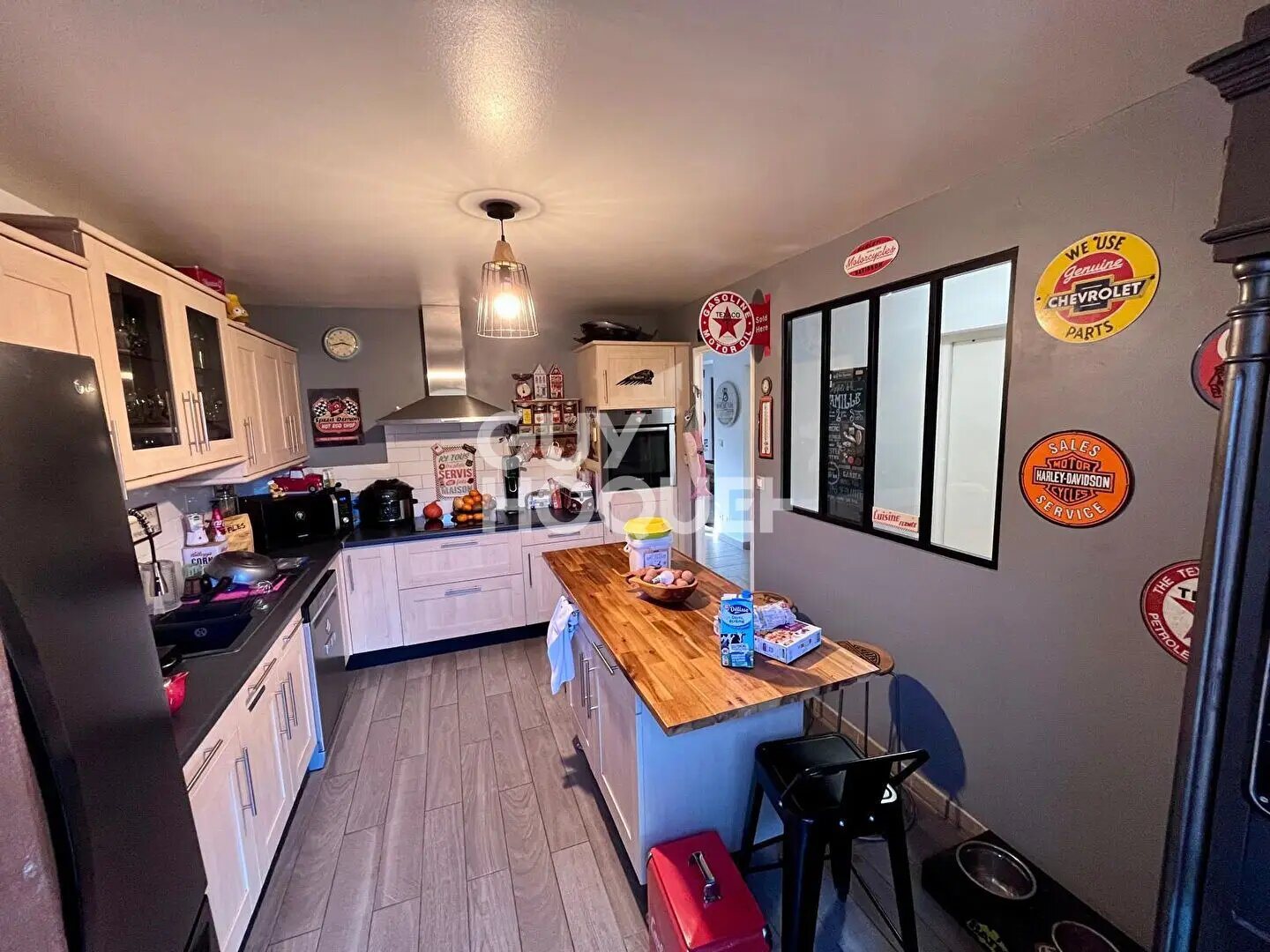 Maison à vendre, 116m², Neufmoutiers-en-Brie