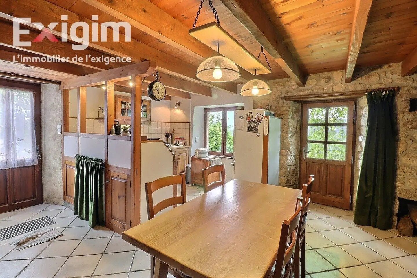 Maison à vendre, 101m², Saint-Apollinaire-de-Rias