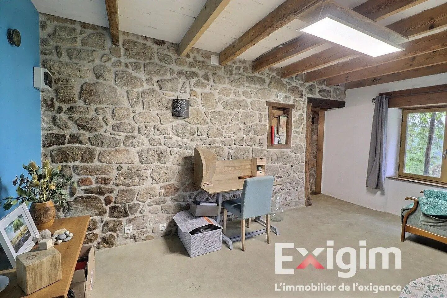 Maison à vendre, 101m², Saint-Apollinaire-de-Rias
