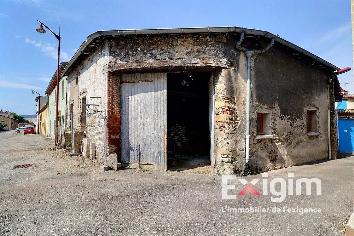 Maison à vendre, 144m², Serves-sur-Rhône