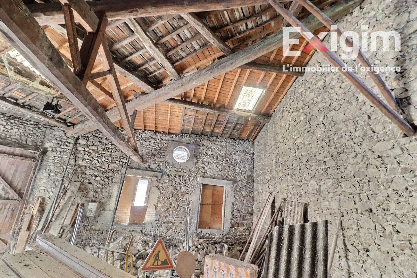 Maison à vendre, 144m², Serves-sur-Rhône