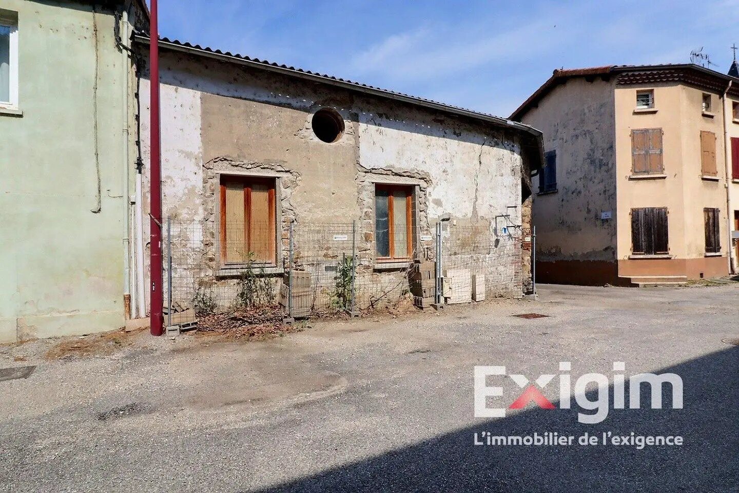 Maison à vendre, 144m², Serves-sur-Rhône