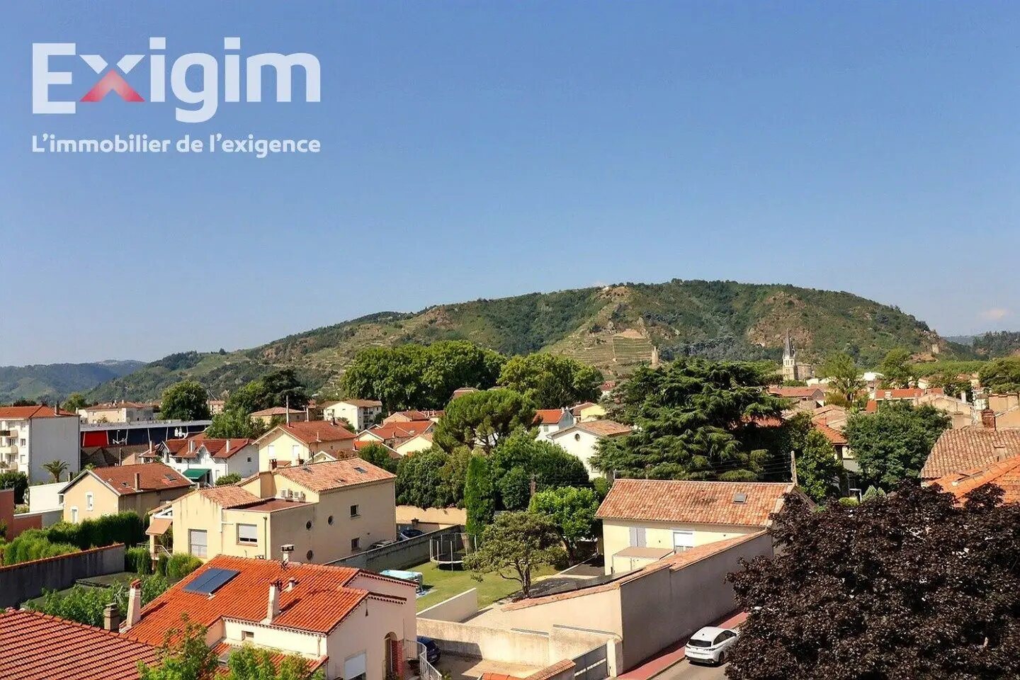 Appartement à vendre, 50m², Tain-l'Hermitage