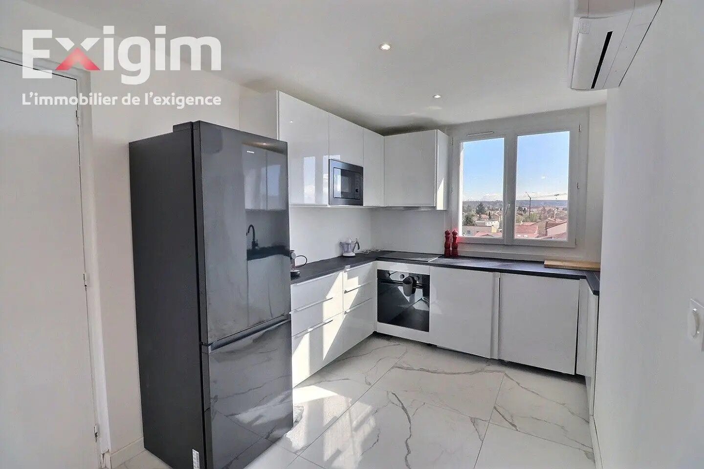 Appartement à vendre, 50m², Tain-l'Hermitage