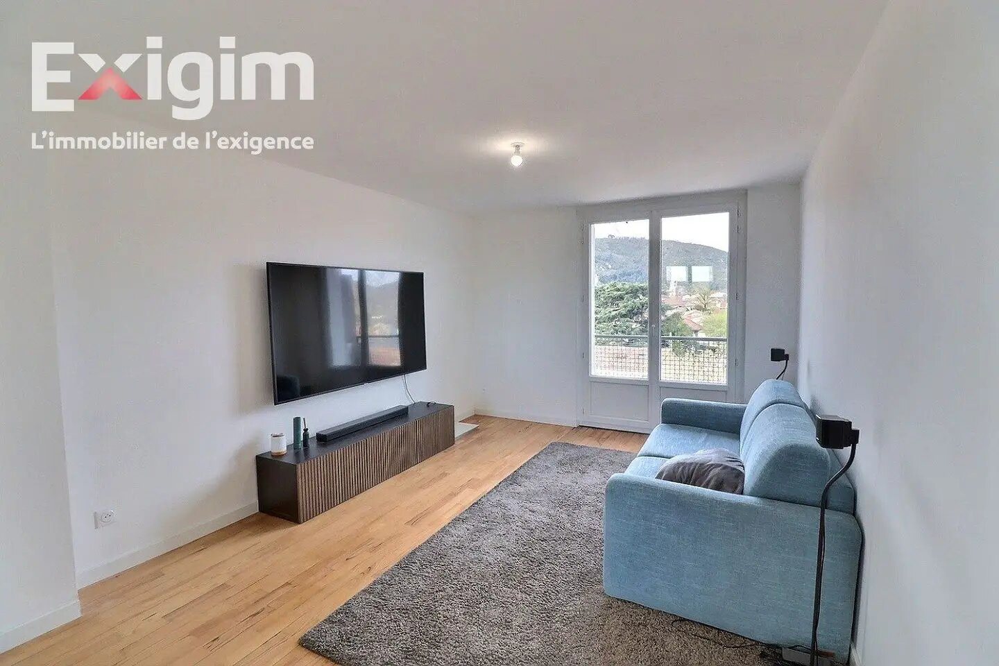 Appartement à vendre, 50m², Tain-l'Hermitage