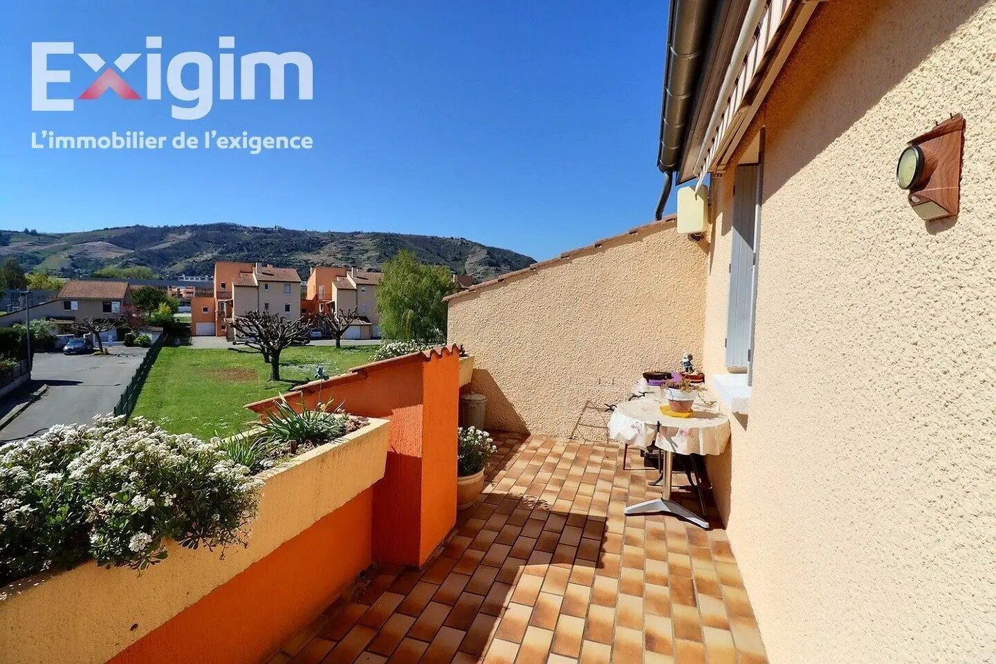 Appartement à louer, 79m², Tournon-sur-Rhône