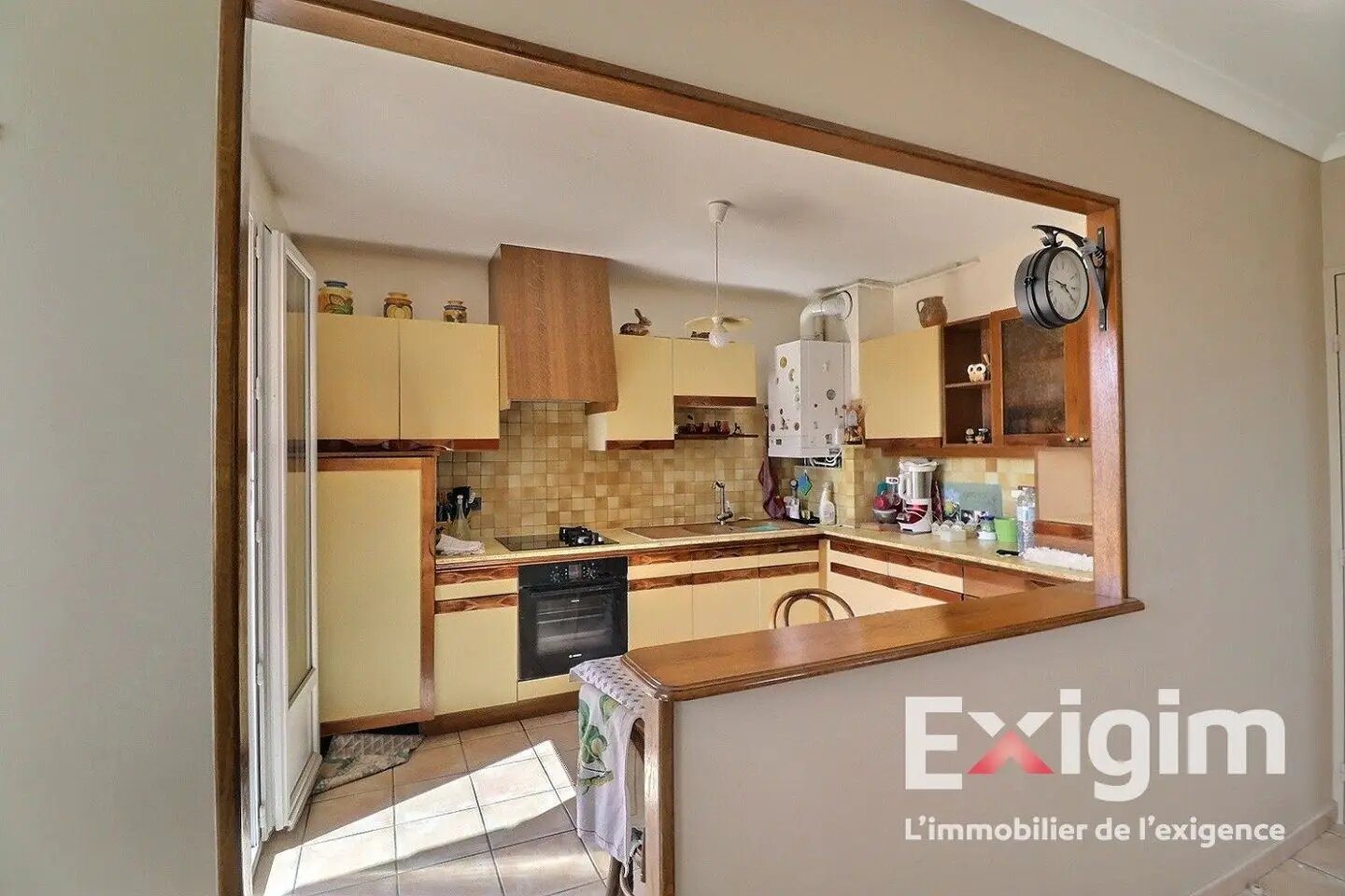 Appartement à louer, 79m², Tournon-sur-Rhône