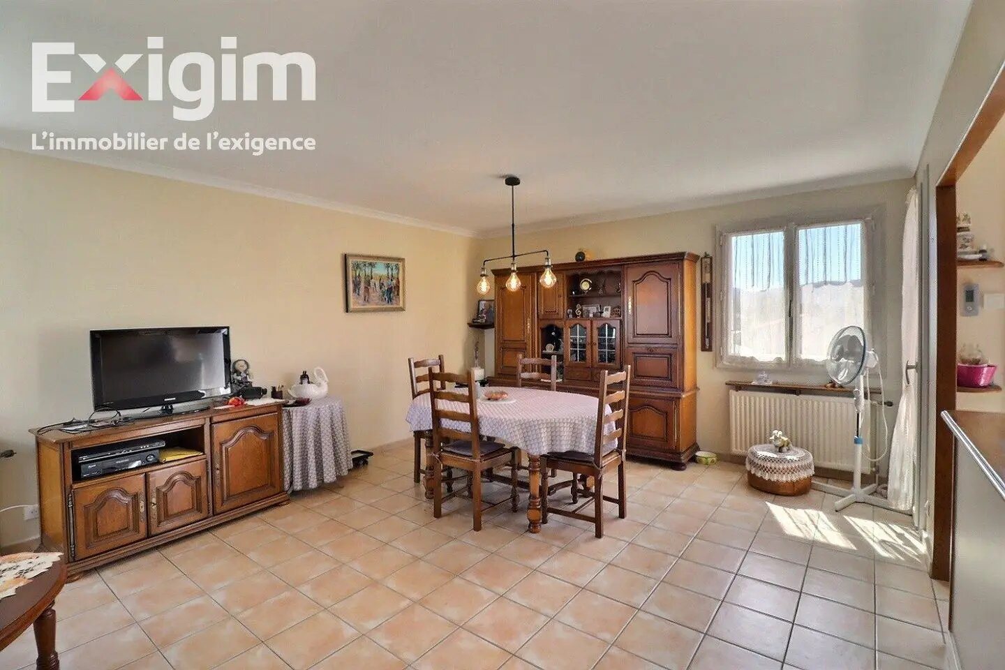 Appartement à louer, 79m², Tournon-sur-Rhône