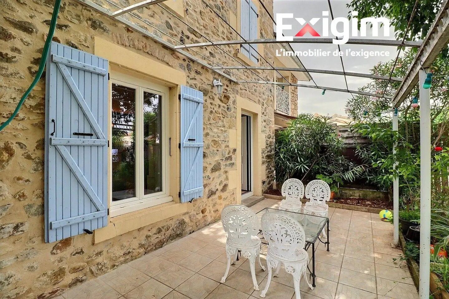 Maison à louer, 85m², Tournon-sur-Rhône