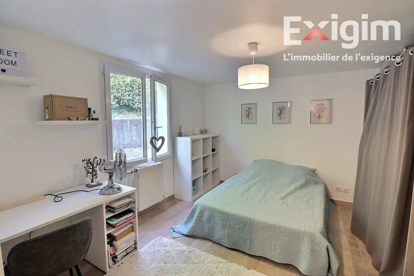 Maison à louer, 114m², Saint-Jean-de-Muzols