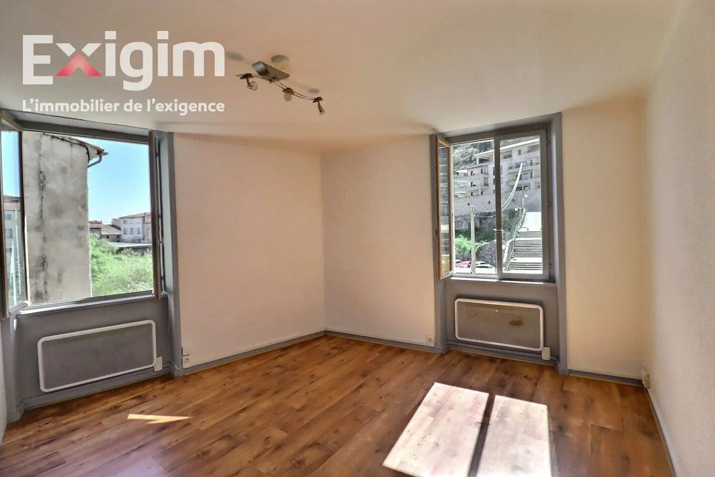 Appartement à louer, 20m², Tournon-sur-Rhône