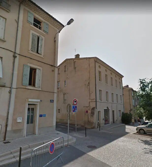 Appartement à louer, 20m², Tournon-sur-Rhône