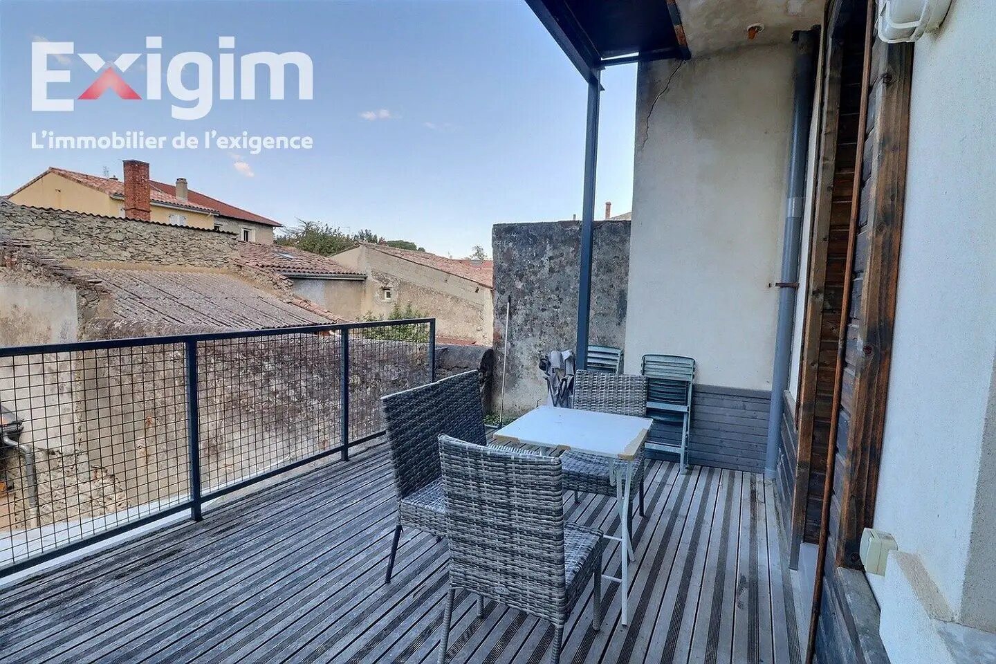 Appartement à vendre, 65m², Tain-l'Hermitage