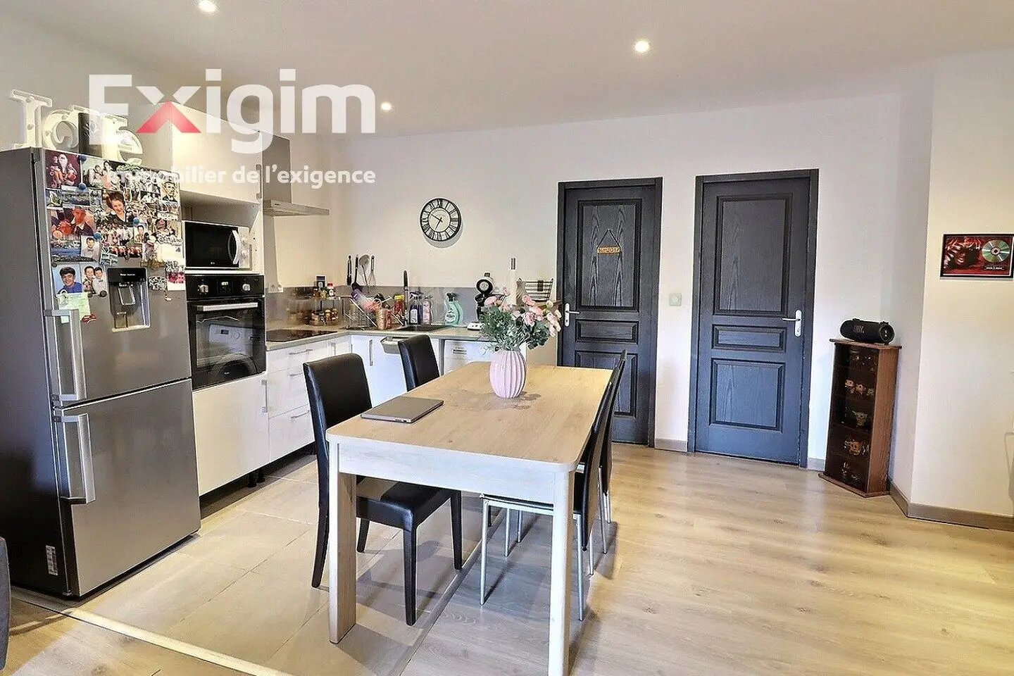 Appartement à vendre, 65m², Tain-l'Hermitage
