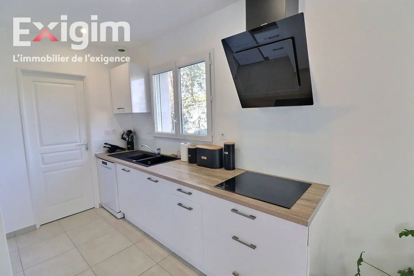 Maison à louer, 85m², Saint-Péray