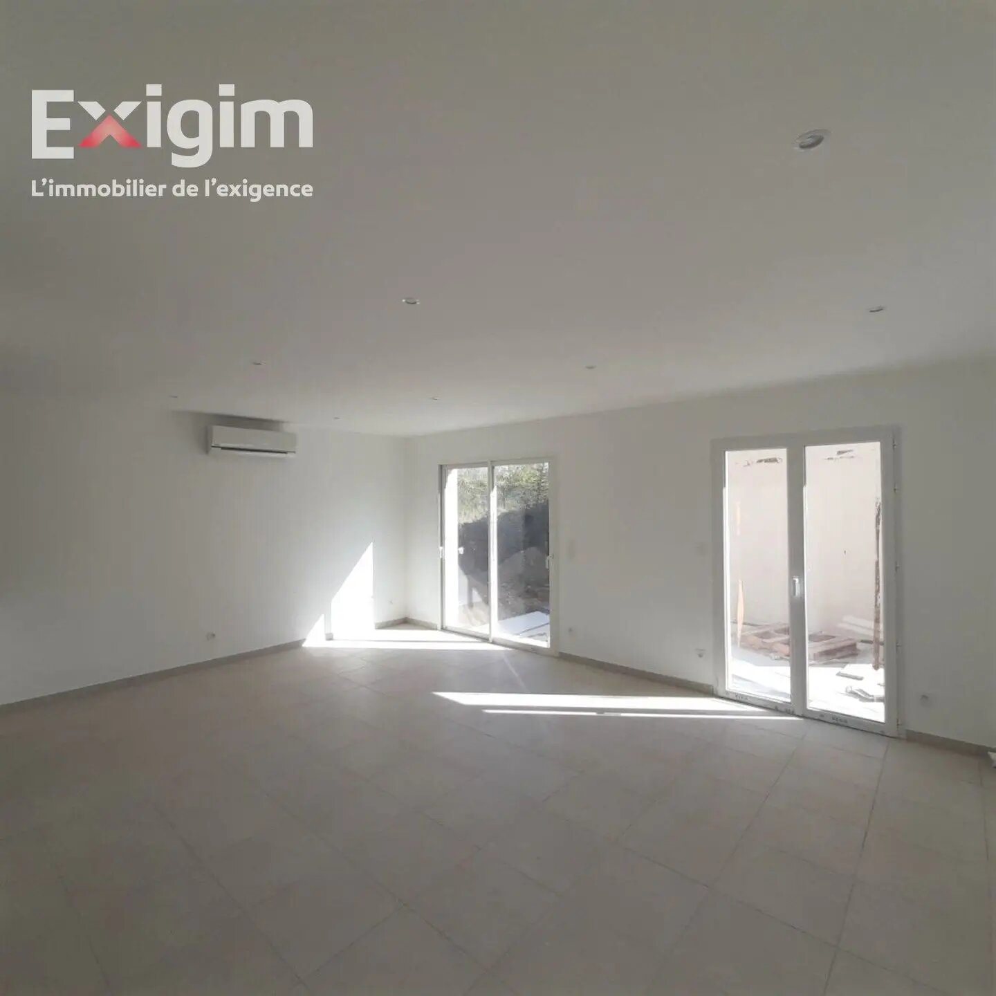 Maison à louer, 85m², Saint-Péray