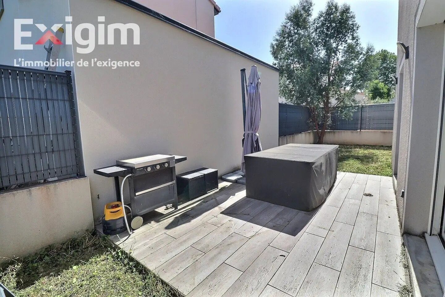Maison à louer, 85m², Saint-Péray