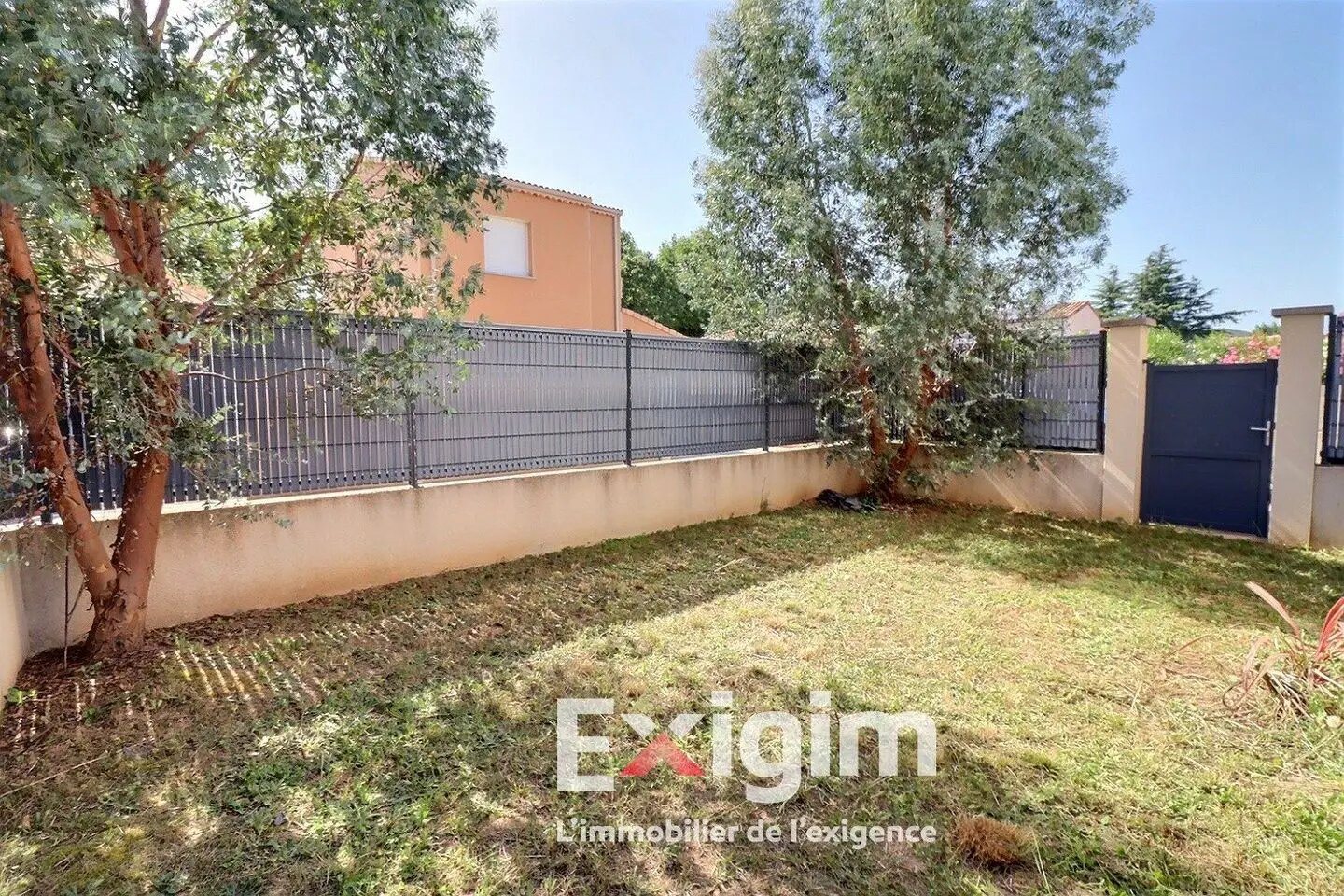 Maison à louer, 85m², Saint-Péray