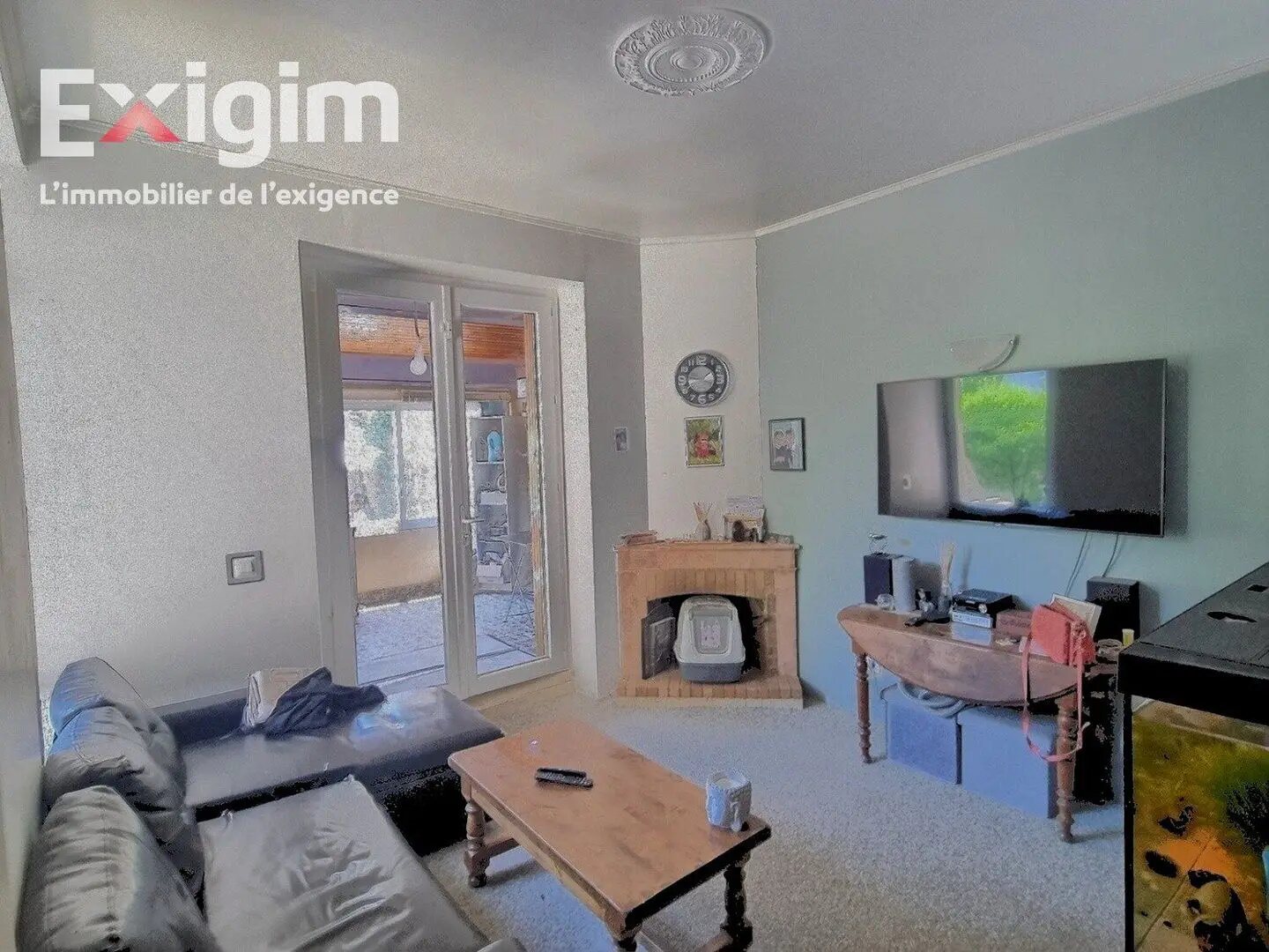 Maison à vendre, 95m², Tournon-sur-Rhône