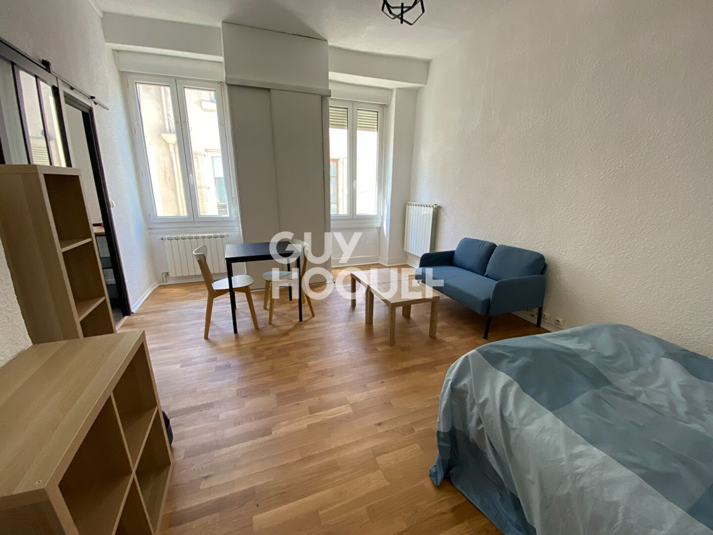 Appartement à louer, 28m², Valence