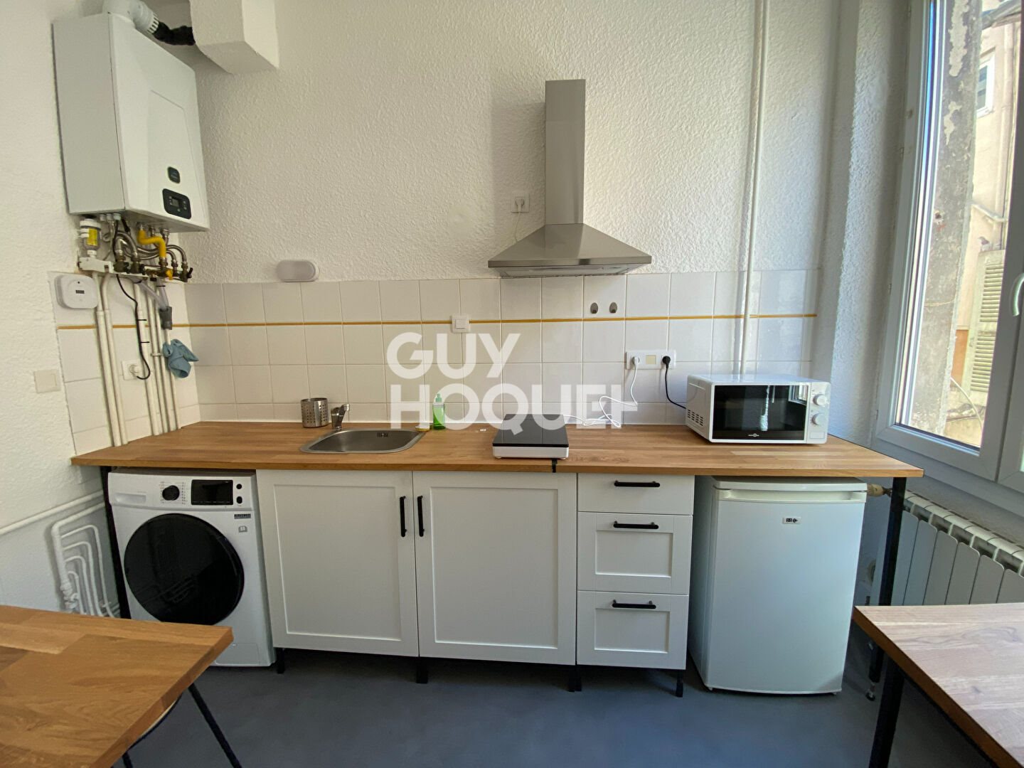 Appartement à louer, 28m², Valence